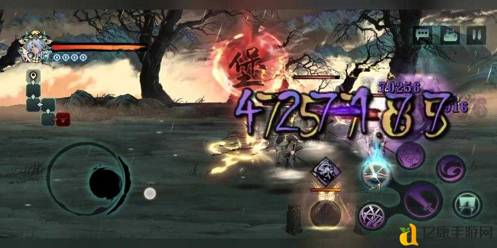 影之刃3绝影连招暴击神技!新手秒变输出王者