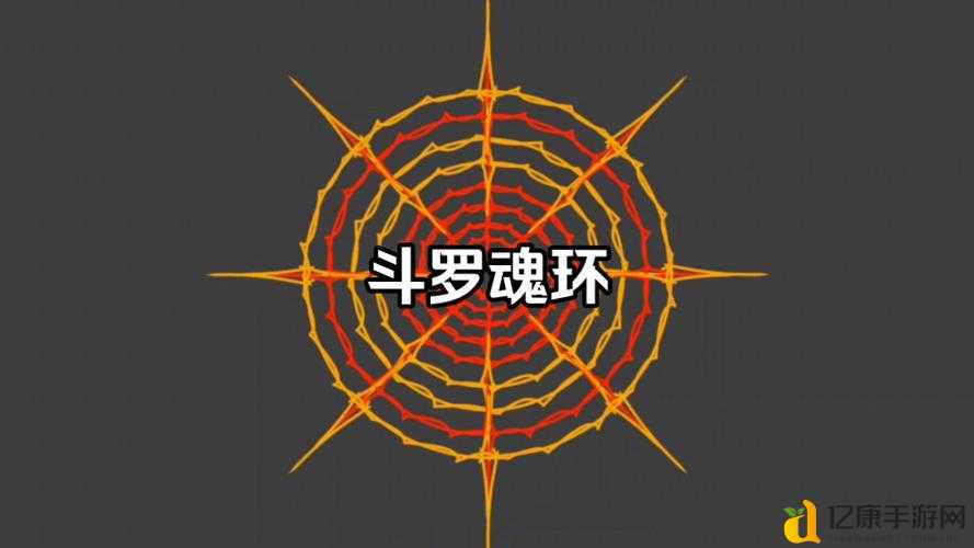 爆肝整理!斗罗大陆特殊魂环隐藏用法,90%玩家不知道的神技!