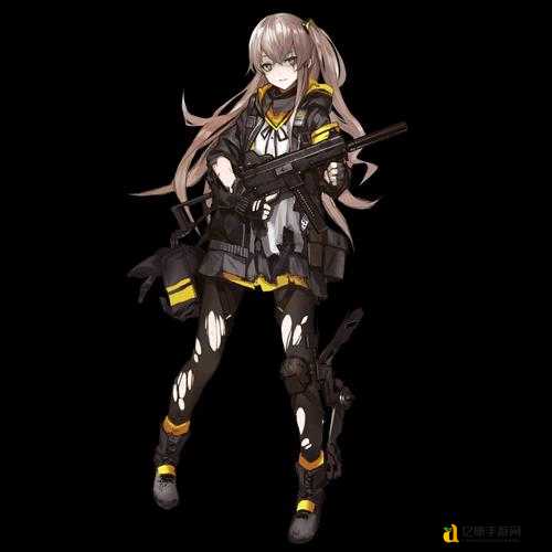 少女前线UMP45心智升级必看!手残党也能轻松逆袭的保姆级教程