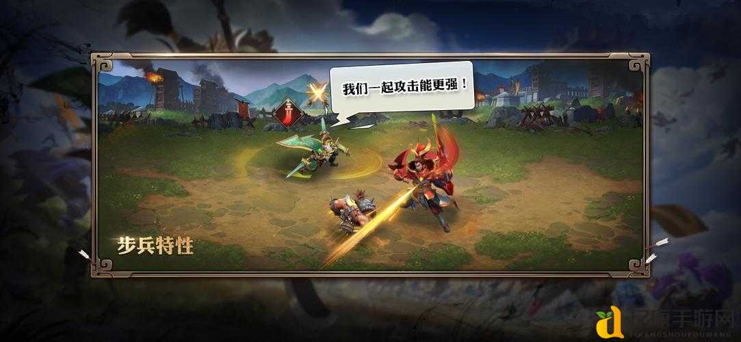 少年三国志零兵点流派究竟是什么?看完这篇秒懂攻略!