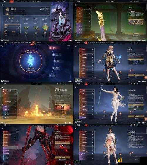影之刃3公主该带这套直接封神!装备搭配避坑指南来啦