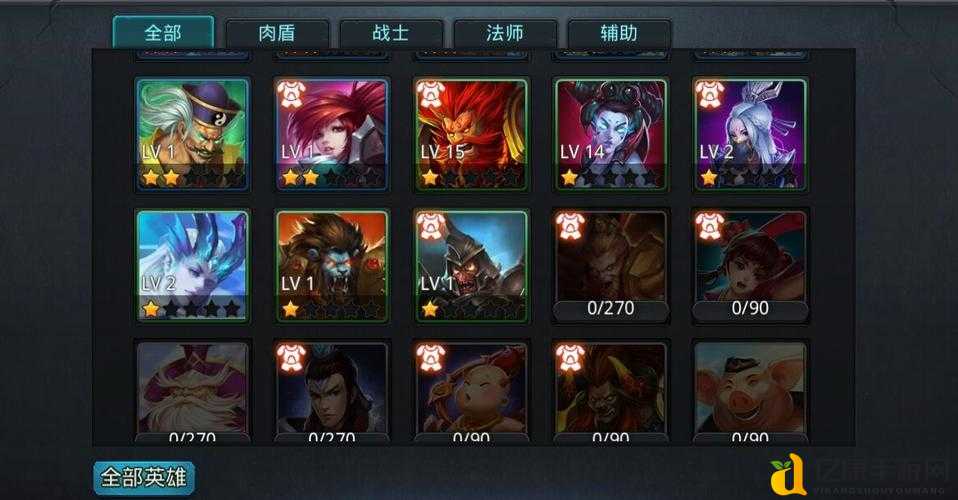 乱斗西游2前期阵容推荐!萌新必看的3套高胜率组合