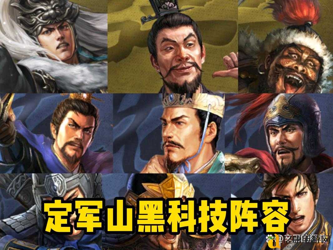 攻城掠地科技全盘点!这些黑科技让你瞬间逆袭战场必看