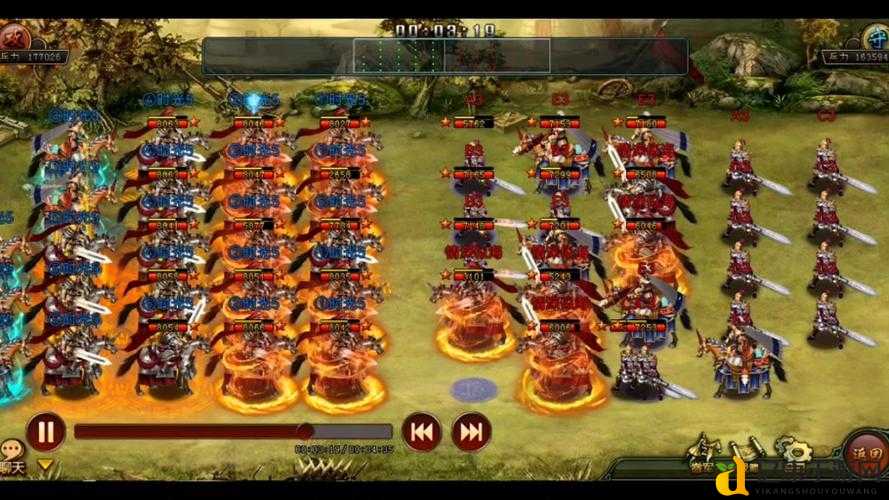 帝王三国抢劫攻略!5个神操作让你躺着掠夺资源