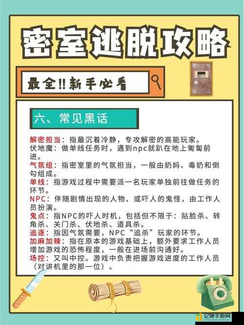 密室逃脱1极地冒险必看攻略!零失误通关秘籍大公开