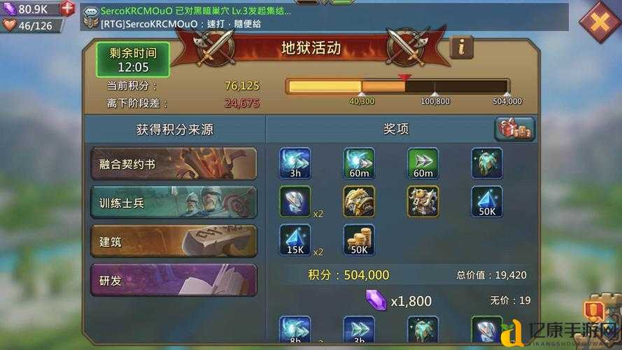 王国纪元边境之门2-15关卡全攻略!爆肝实测这5个技巧让你秒过