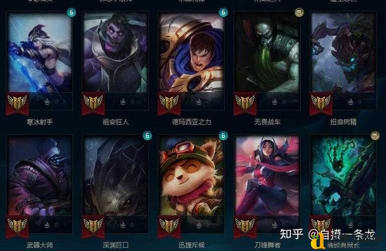 树精贾克斯上单逆天打法!前期稳压全场的秘诀大公开