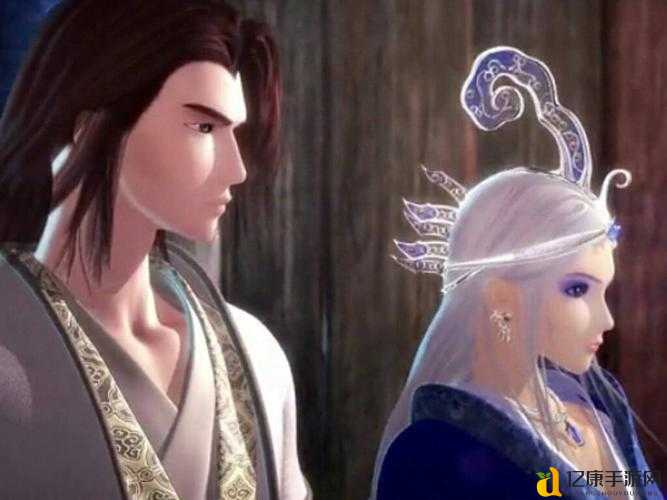 秦时明月手游琴师高渐离必看攻略!绝美角色这样轻松获取