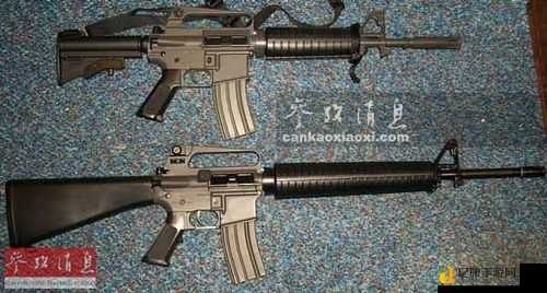 全民突击M16A3 LMG vs MG4,手残党必看实战对比!🔥