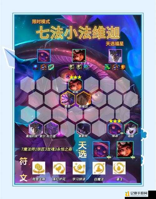 全民奇迹罗兰法阵零失误通关!血泪总结的5个必看技巧