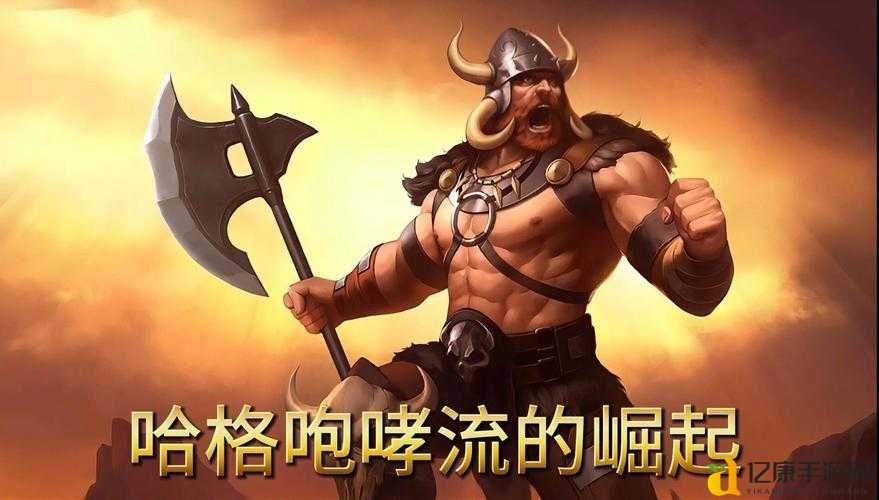 酷酷爱魔兽物理输出英雄Top10!这些猛将太狂暴了