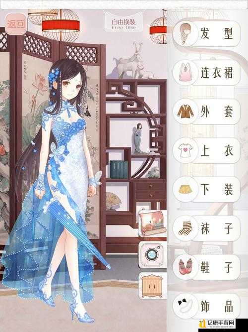 暖暖环游世界全新服装绝美曝光!这套衣服直接封神了吧?