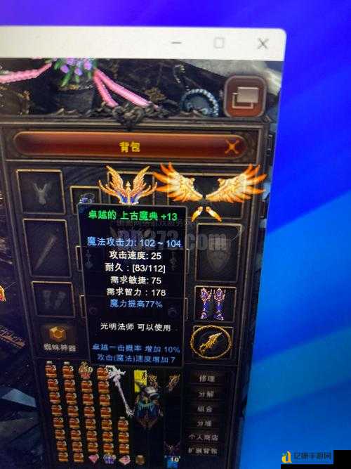 奇迹私服发布网独家推荐!新手也能轻松上手的五大秘籍