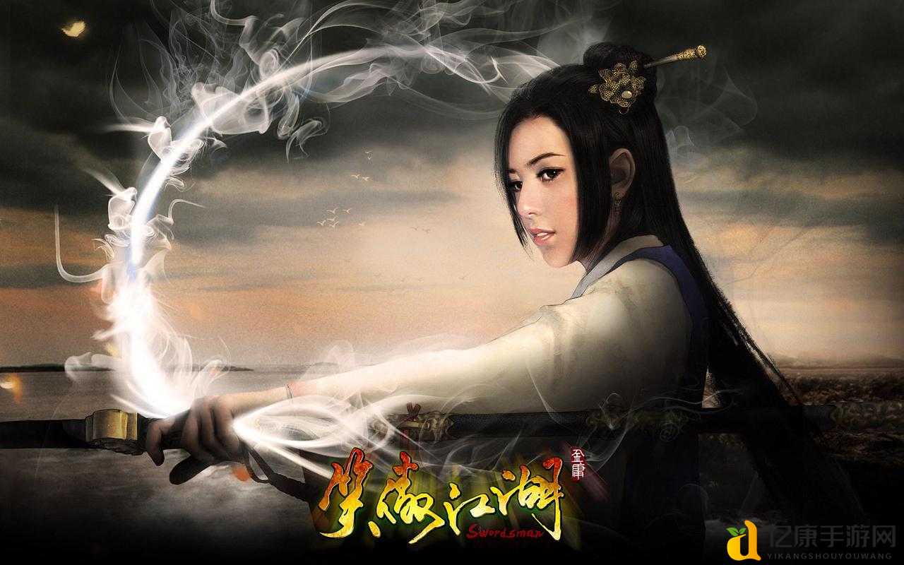 笑傲江湖3D世界BOSS通关秘籍大公开!这套路我肝了三天终于成大佬了