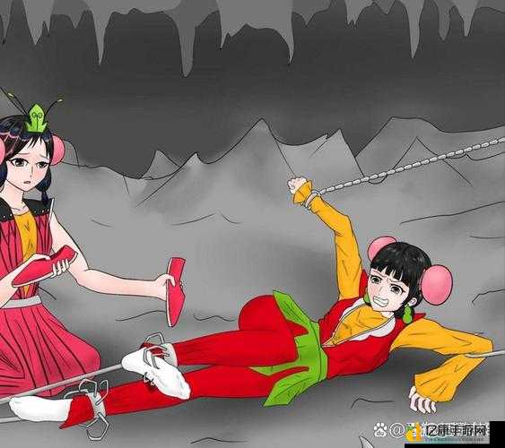 怪物弹珠金刚葫芦妹实战测评!萌爆全网的她到底强不强?
