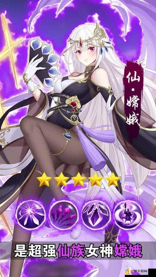 女神帝国手游测评！画面炸裂、策略封神？手残党也能玩爽的神作