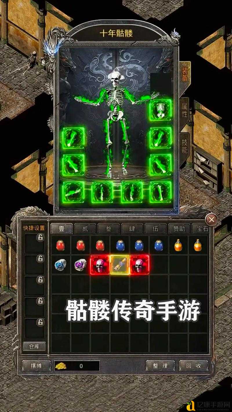 传奇世界私服隐藏福利大公开!爆肝实测高爆率副本无限掉落