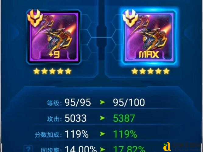 雷霆战机电磁炮获取攻略!这3个途径绝了,满级属性看完直呼香