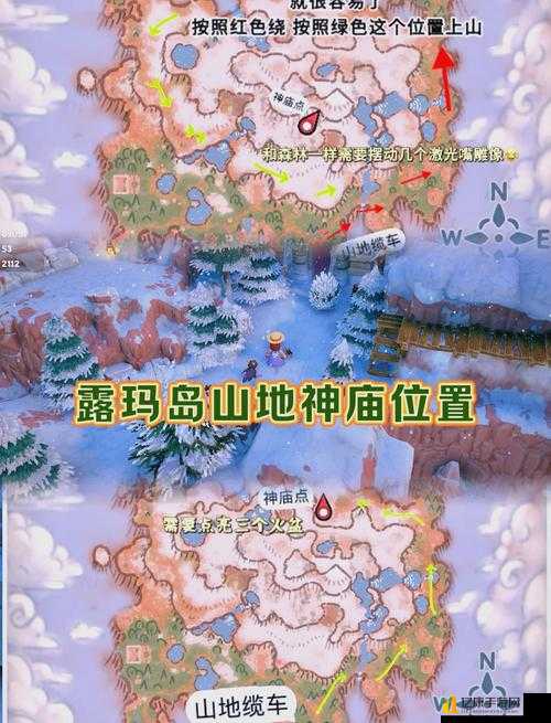 恕瑞玛在哪里？探寻英雄联盟神秘沙漠帝国的地理秘密！