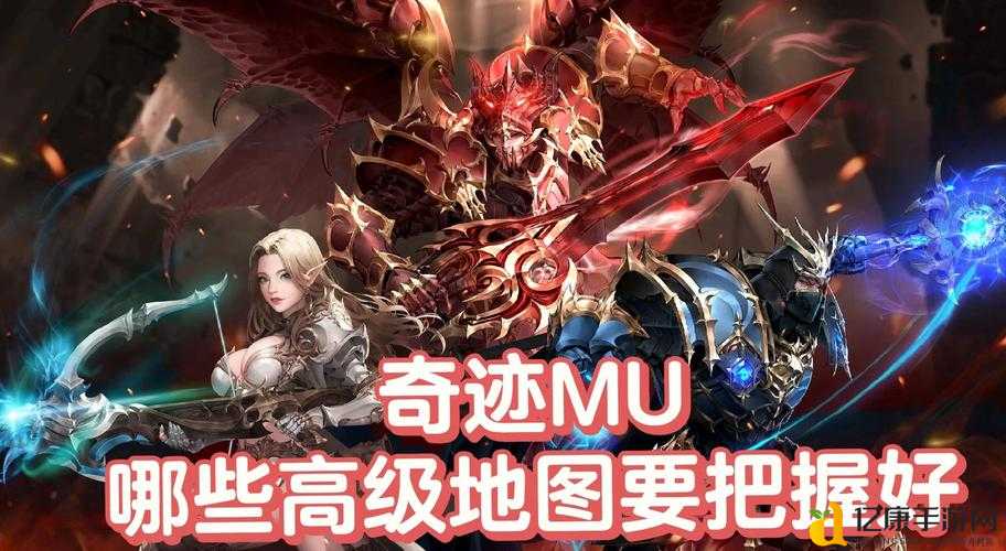 奇迹私服逆天推荐！手残党秒变大神的隐藏玩法大公开