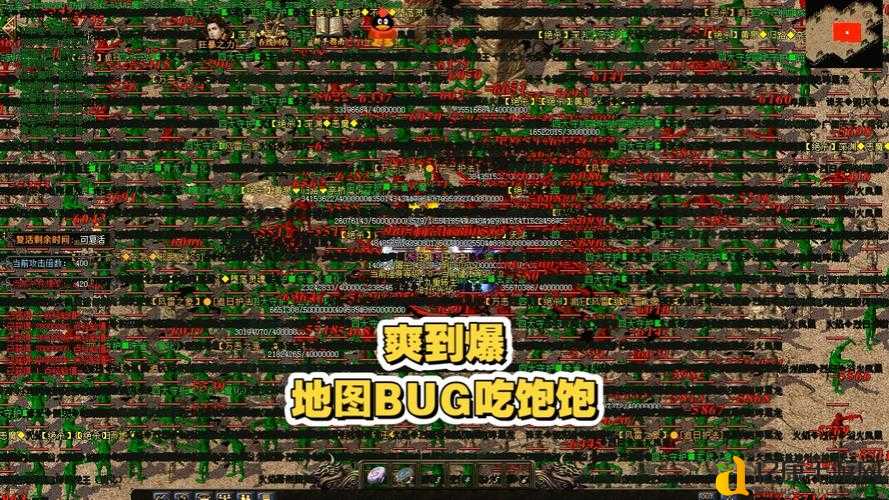 单职业隐藏地图大公开!热血传奇老玩家私藏攻略,新人秒变大神!