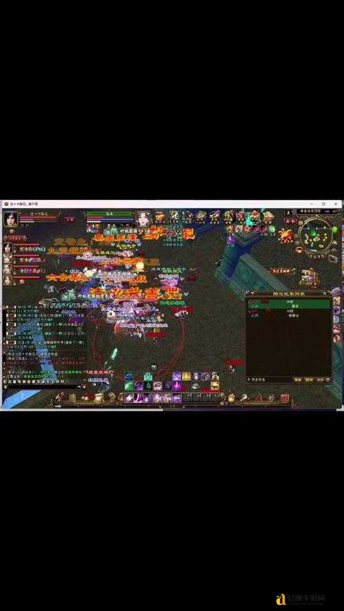 天龙sf天花板级MMO!这5个冷门神装让老玩家都尖叫!