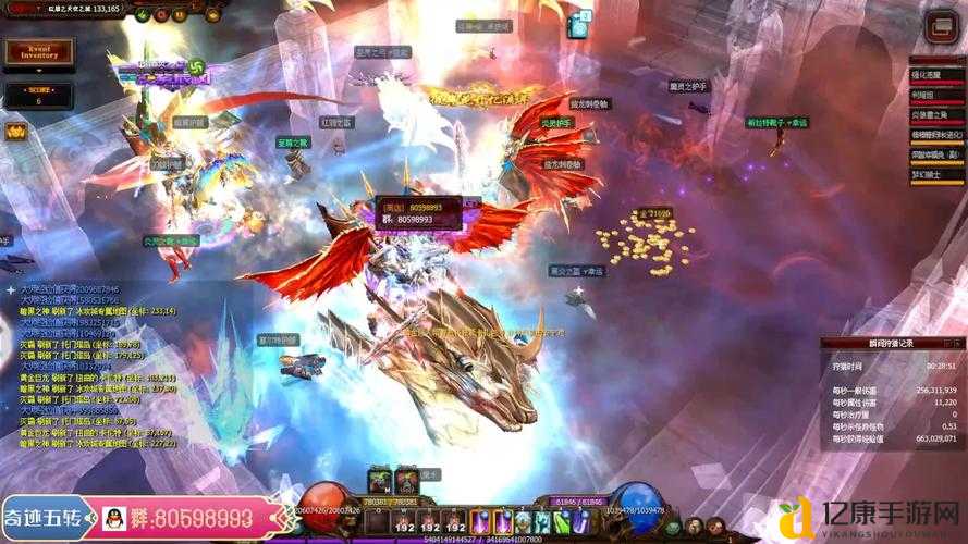 奇迹SF绝美攻略!全网最细养成指南+隐藏福利大揭秘