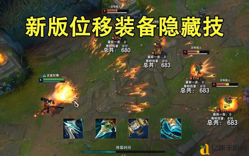 必看!吸血鬼雷扎克隐藏技大揭秘!血色控场流玩法让你秒变战场王者