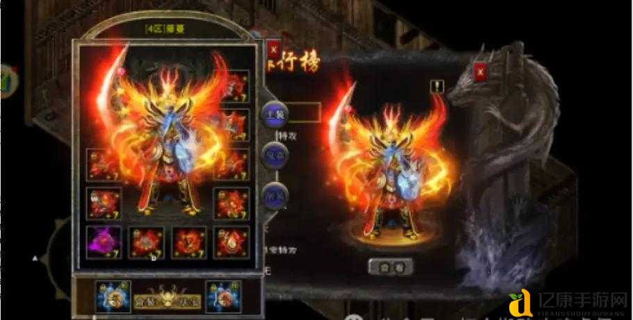 2021年单挑BOSS血赚!冰霜传奇单职业打金版本,你敢信这爆率?