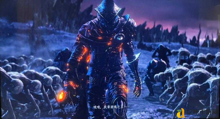黑暗之魂3无伤刷魂封神指南!无限刷魂视频攻略,轻松刷爆魂槽!