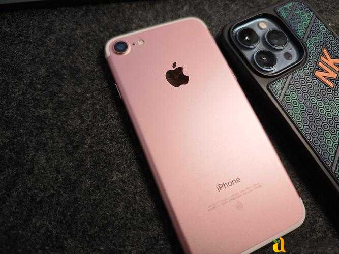 iPhone7上市时间曝光!iPhone7Plus双摄概念机抢先看