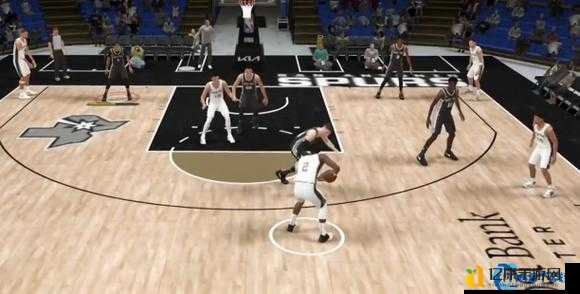 NBA游乐场必看!最强球员选择攻略教你轻松封神