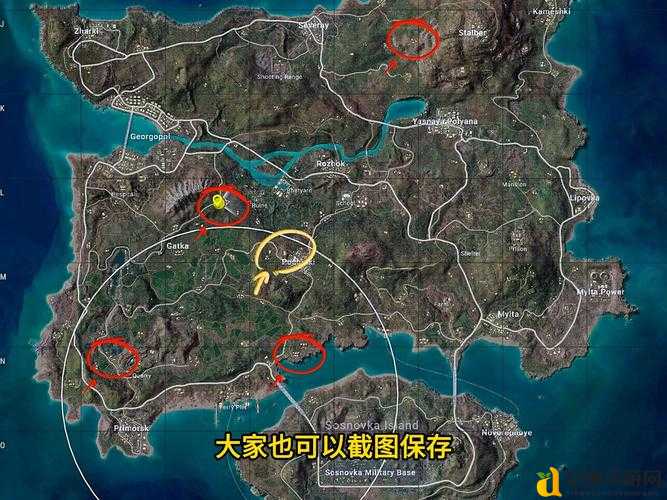 狙击市场左边房的秘密通道!手残党也能秒进的上层攻略