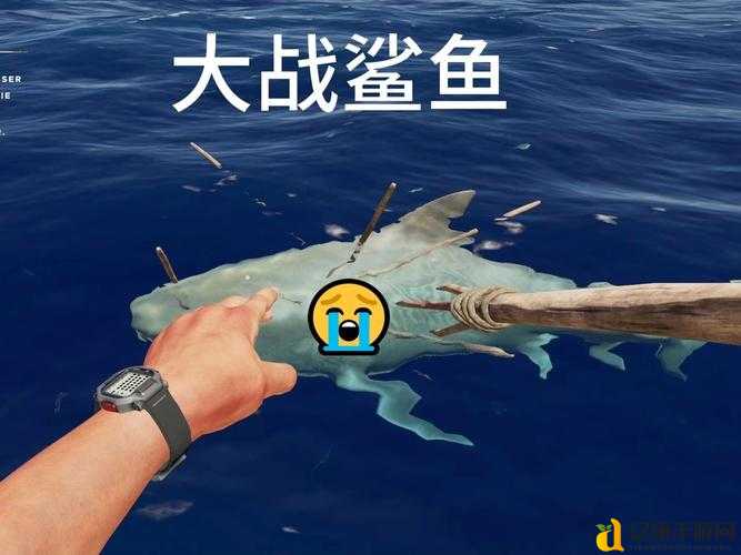 方舟生存进化BUG捕鲨全攻略!零失败技巧让你轻松捕捞稀有鲨鱼