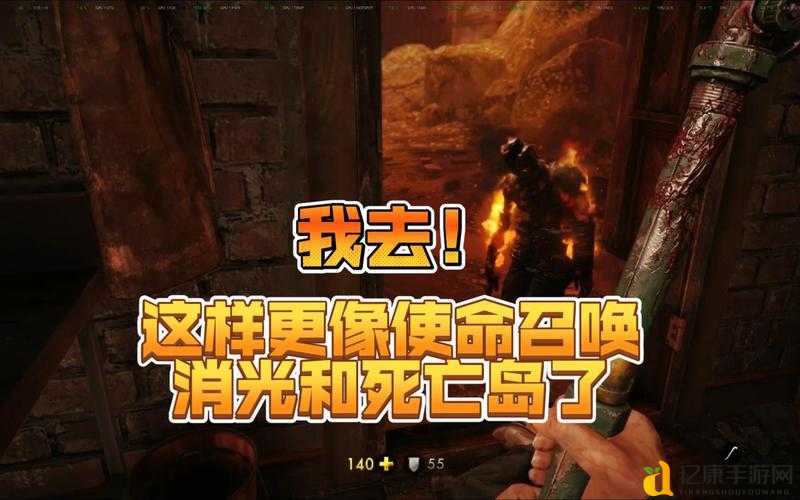 血雨腥风!旧血脉序章试玩炸裂解说,这暴走剧情我跪了!