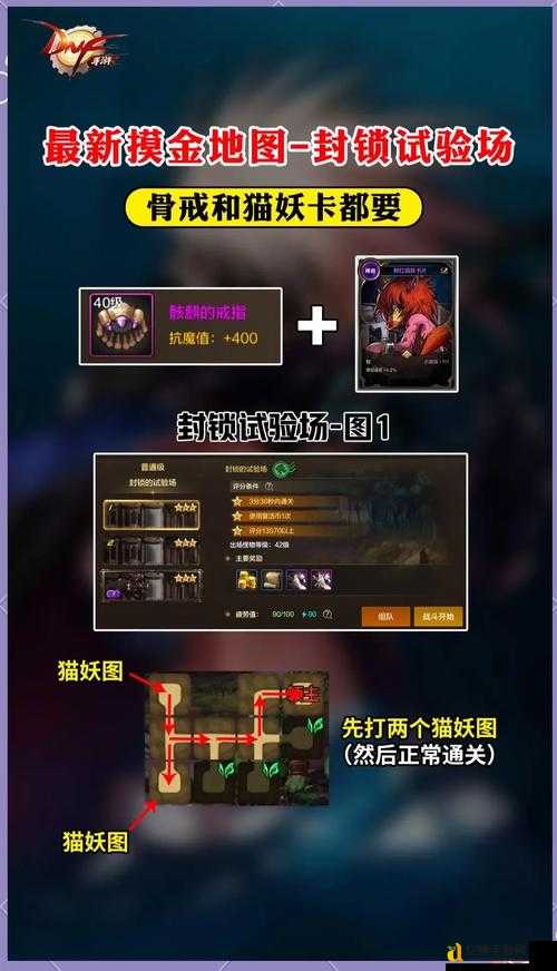 新手必看!零基础屠夫5分钟学会致命套路附独家封锁地图演示