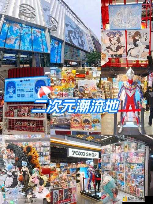紧急!秋叶原之旅2所有回收店位置全公开!错过必后悔