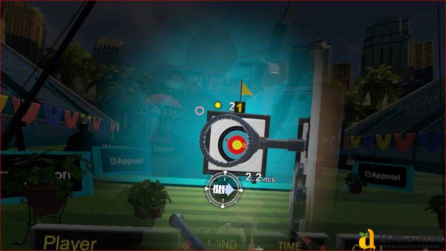 Holopoint必看!手把手教你玩转未来感射击解谜VR神作