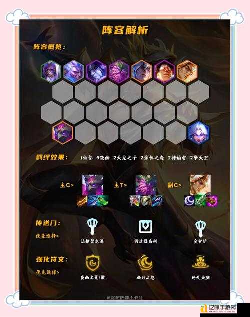 幽鬼到底强不强?刀塔传奇幽鬼加点全解析!秒懂高爆发套路