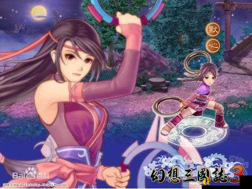 幻想三国志4最强武器TOP5!这些装备不拿会后悔到哭