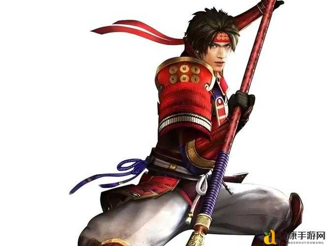 战国BASARA4浅井长征目押技绝了!必杀神技让你一秒制霸战场?
