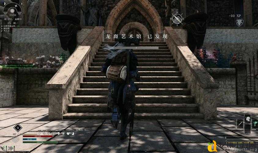 上古卷轴5:天际ENB补丁室内黑屏?修复教程让你秒变游戏大神!