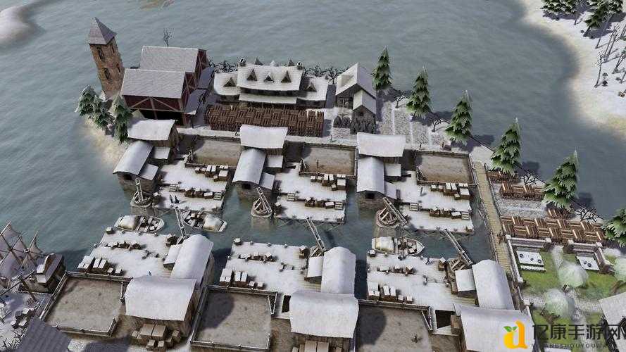 放逐之城建筑作用全解析!7天稳定发展攻略必看
