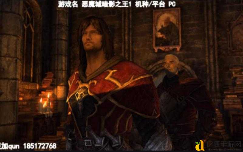 恶魔城暗影之王露台90%玩家卡关!血泪总结通关神操作