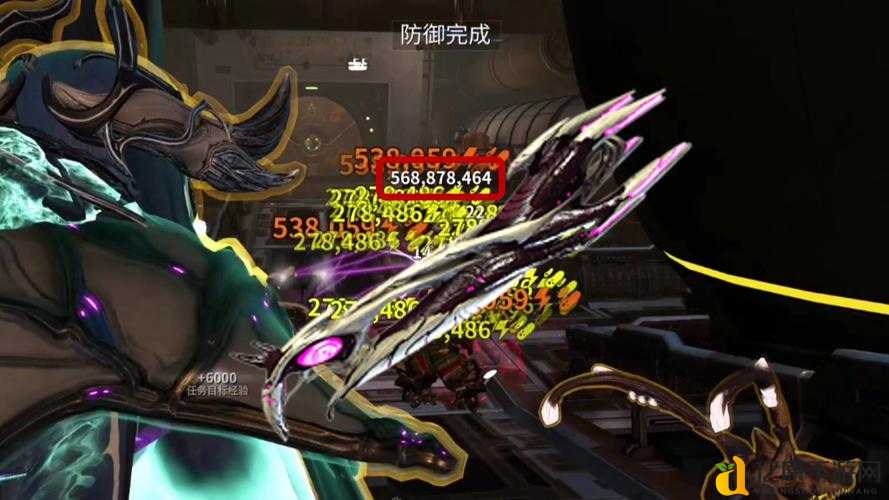 噬神者2机枪BB弹神级操作!3招教你轻松碾压全图BOSS