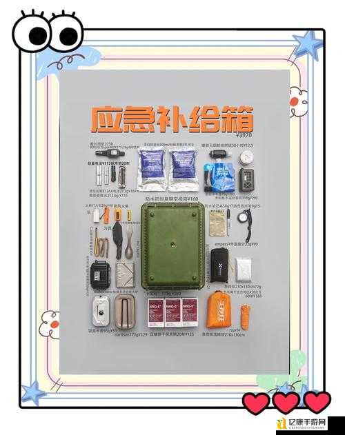 后末日生存必备清单!这份配置需求让你绝地求生稳居前三