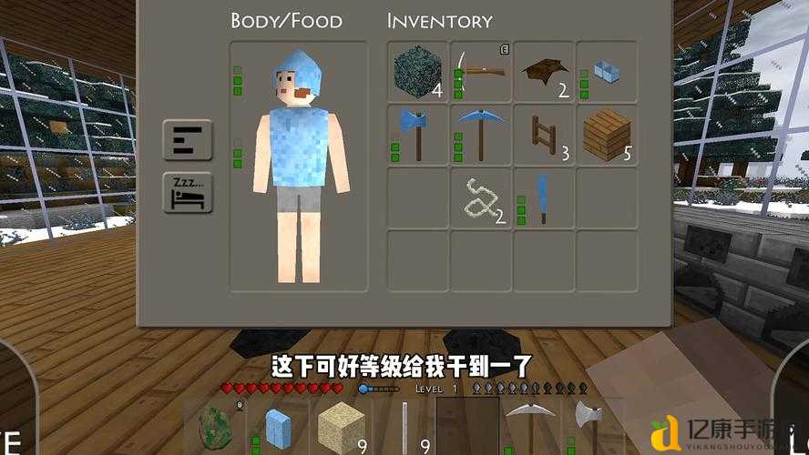 生存战争必看!超实用小电路原理大公开,手残党也能秒变大神!