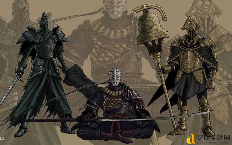 黑暗之魂2这几个BOSS零伤打法太绝了!怒刷99次也不怕了!