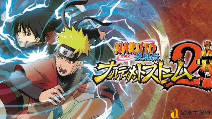 火影:究极忍者风暴革命试玩封神!这画面这操作行不行?