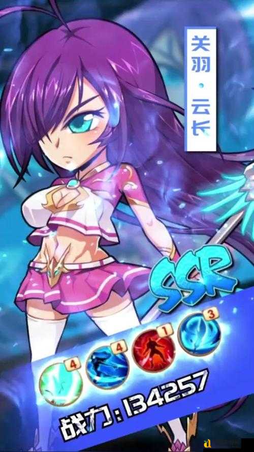 神秘少女装备卡选错秒废号?这份神装攻略让你战力翻倍!